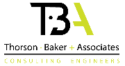 Thorson Baker + Associates Logo